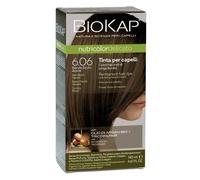 BioKap Nutricolor Delicato Rapid - 6.06 Rubio Oscuro Habana 140ml