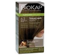 Biokap Delicato Tinte 6.30 Rubio Dorado Oscuro 140 ml
