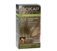 Biokap Delicato Tinte 8.03 Rubio Claro Natural 140 ml