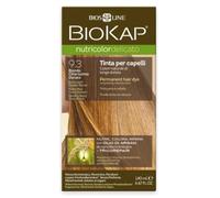 Biokap Delicato Tinte 9.30 Rubio Muy Claro Dorado 140 ml