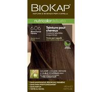 Biokap Delicato Tinte Cabello Nro 6,06 Rubio Oscuro Havana 140ml