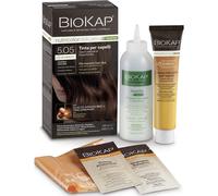 Biokap Kit Nutricolor Delicato Tinte Cabello Nº5,05 1ud