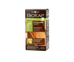 Biokap Nutric Del Rap 9.3 Bio