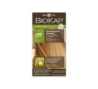 Biokap Nutricolor Delicato 9.30 Rubio Muy Claro Dorado 140 ml