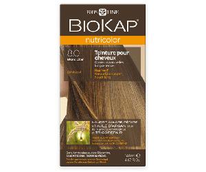 Biokap Nutricolor Rubio Claro 9.0 140ml