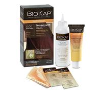 BioKap® Nutricolor Tint 6,66 Rubinrot Bios Line 140ml