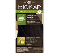 Biokap Nutricolor Tinte 2.9 Castaño Oscuro Chocolate 140ml