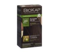 Biokap Nutricolor Tinte de Cabello 5.34 Castaño 135ml