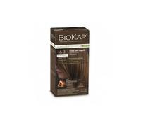 Biokap Nutricolor Tinte de Cabello 6.30 Rubio 135 ml