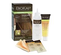 Biokap Nutricolor Tinte Zartes Mittelblond 7.0 Bio 75ml