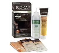 Biokap Rapid Delicato 2.9 Castaðo Oscuro Chocolate 140 ml - 500 g