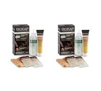 Biokap Rapid Delicato 5.34 Castaðo Miel 140 ml - 400 g (Paquete de 2)