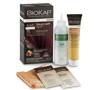 Biokap Rapid Delicato 6.66 Rojo Rubi 140 ml - 500 g