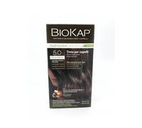 Biokap Rapid Tinte Nro 5.0 Castaño Claro Natural 140 ml
