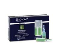 Biokap Refuerzo Anticaída de Cabello Tricofoltil 12uds