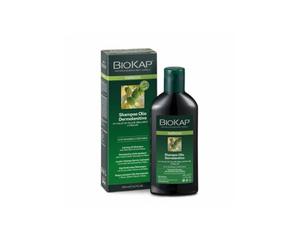 Biokap Sh Aceite Dermolenitivo