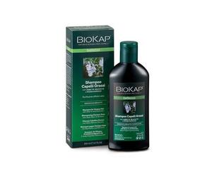 Biokap Sh Cabello graso