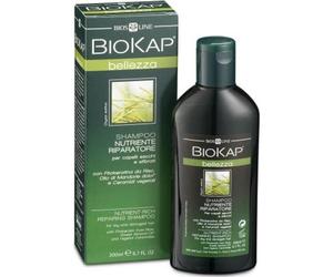 Biokap Sh Nourishing Repairer