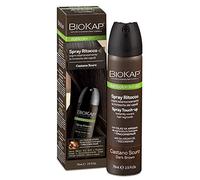 Biokap Spray Retoque Cascaño Oscuro 75 ml