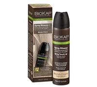 Biokap Spray Retoque Rubio Claro 75 ml - 300 g