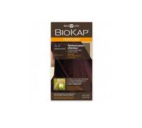 Biokap Tinte 4.4 Castaño Cobrizo 140 ml