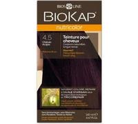 Biokap Tinte 4.5 Castaño Caoba 140 ml