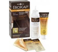 Biokap Tinte 5.0 Castaño Claro 140 ml
