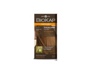 Biokap Tinte 5.30 Castaño Claro Dorado 140 ml