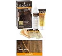 Biokap Tinte 7.3 Rubio Dorado 140 ml