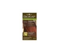 Biokap Tinte 8.65 Delicado Rojo Tiziano 140 ml