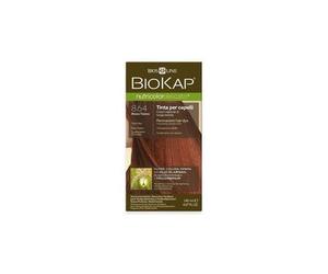 Biokap Tinte 8.65 delicado Rojo Tiziano 140ml