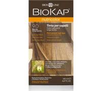 Biokap Tinte 9.0 Rubio Muy Claro 140 ml