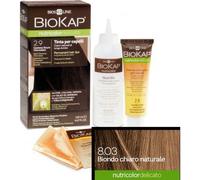 Biokap Tinte Delica 8.03 Rubio Claro Nat