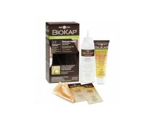 Biokap Tinte Delicado 2.9 Castaño Choco 140 ml