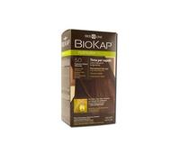 Biokap Tinte Delicado 5.0 Castaño Claro 140ml
