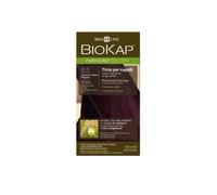 Biokap Tinte Delicado 5.5 Castaño Claro Caob 140ml
