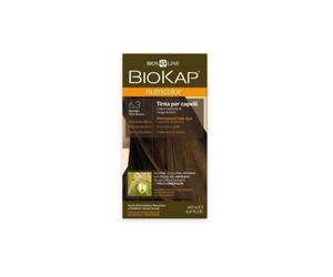 Biokap Tinte Delicado 6.30 Rubio Dorado Oscuro140ml