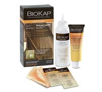 Biokap Tinte 8.0 Rubio Claro 140ml