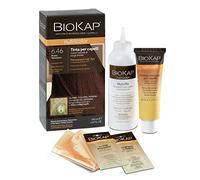 Biokap Tinte Venetian Red Dye 140 ml; rojo Veneciano 6.46 140 ml