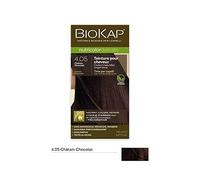 Biokap Tintura Delicato 4.05 Castaño Chocolate 140ml