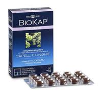 Biokap Tratamiento Anticaída para Mujeres 60 cápsulas
