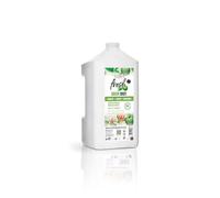 Biokera Champú Natural Fresh Green Shot 143.9 OZ (4 Litros)