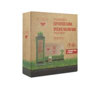 Biokera Natura Pack Específico Caída Vegano (Champú y Loción)