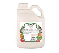 Bioki Vinagre concentrado natural, bidón para agricultura biológica