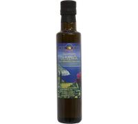 BioKing Aceite de Oliva Ecológico de Sicilia - 250 ml BioKing