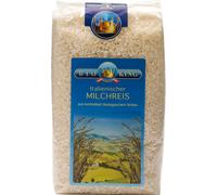 BioKing Arroz Orgánico para Risotto - 1.000 g BioKing