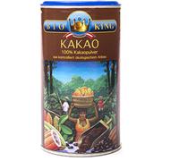 BioKing Cacao en Polvo Bio - 150 g BioKing