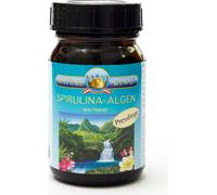 BioKing Comprimidos de Espirulina de Hawai - 125 g BioKing