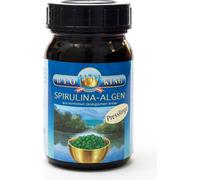 BioKing Espirulina Bio en Comprimidos - 125 g BioKing