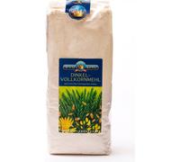 BioKing Harina Integral de Espelta Orgánica - 1.000 g BioKing